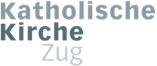 Katholische Kirche Zug Logo